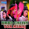 About Krbo Galiya Tor Mshaj Song